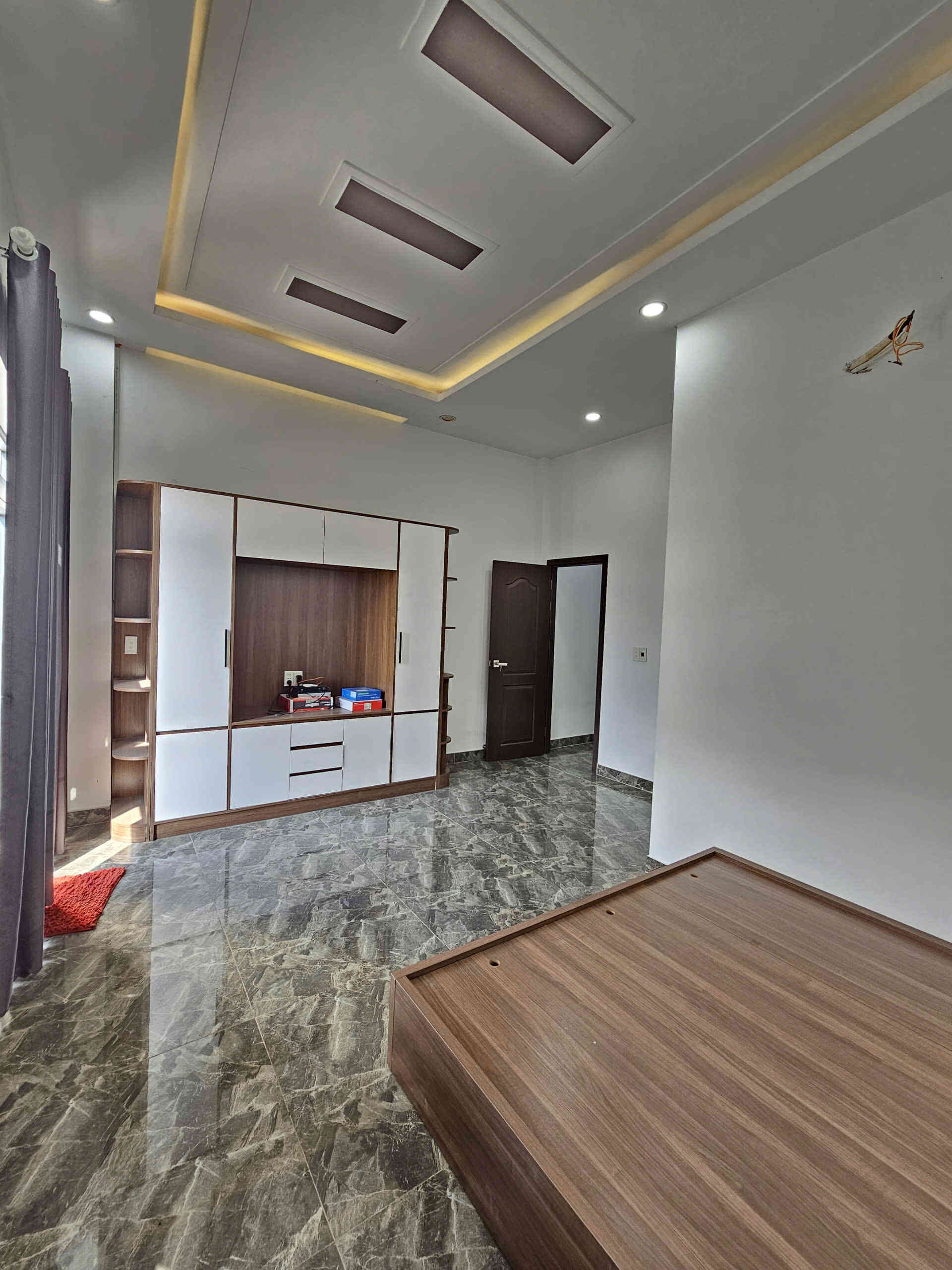 Bán nhà 1T1L 5.2×16.9m, mặt tiền Tân Phước Khánh 15 p. Tân Phước Khánh