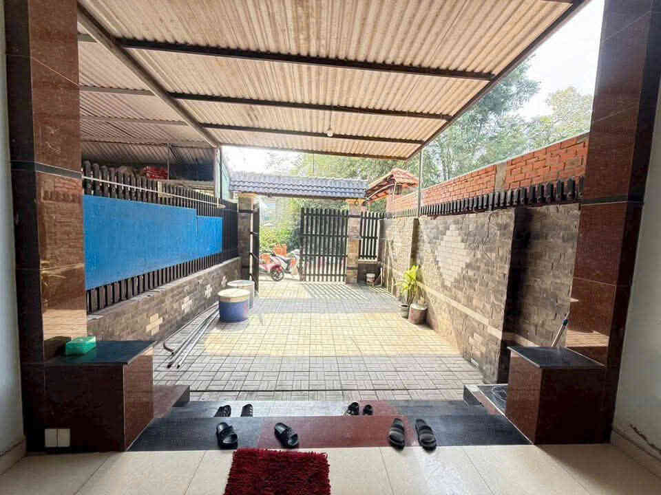 Bán nhà cấp 4 (5x35m), hẻm Nguyễn Chí Thanh p. Bình Nhâm
