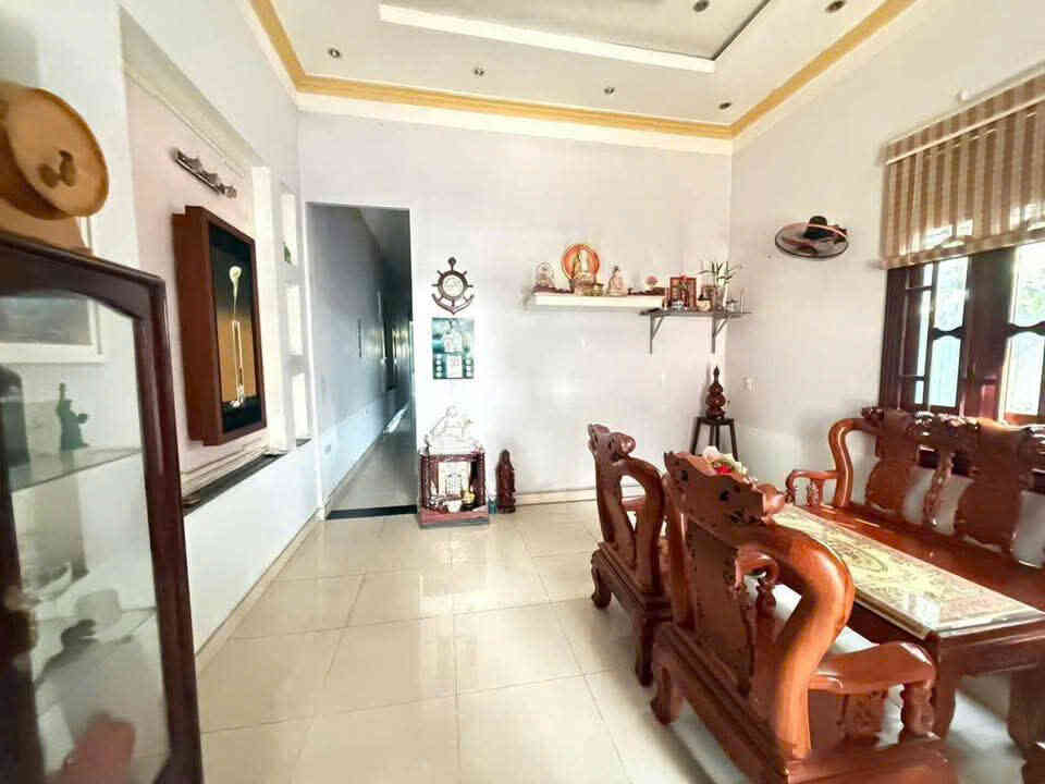 Bán nhà cấp 4 (5x35m), hẻm Nguyễn Chí Thanh p. Bình Nhâm