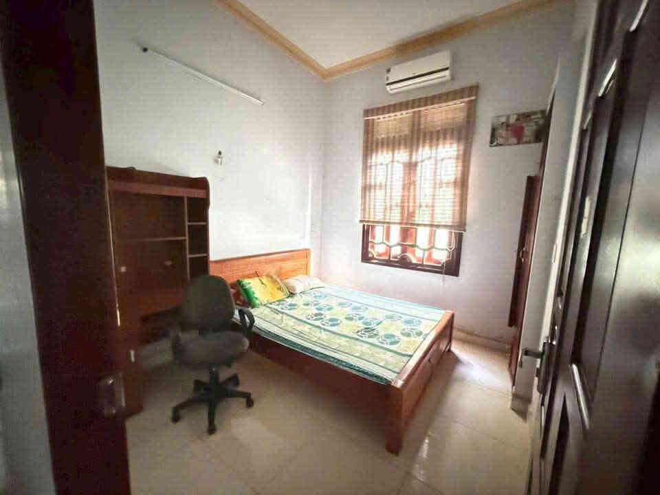 Bán nhà cấp 4 (5x35m), hẻm Nguyễn Chí Thanh p. Bình Nhâm