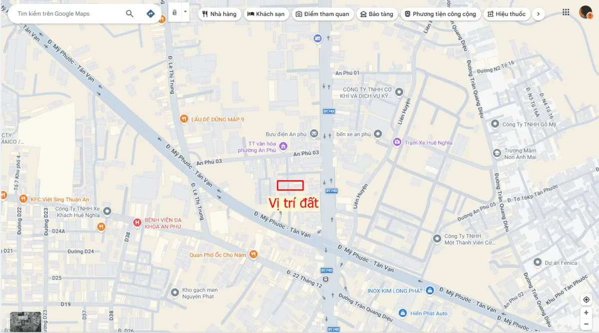Bán dãy trọ 1T1L 15x37m, hẻm An Phú 03 p. An Phú gần vòng xoay An Phú, thu 30tr/th