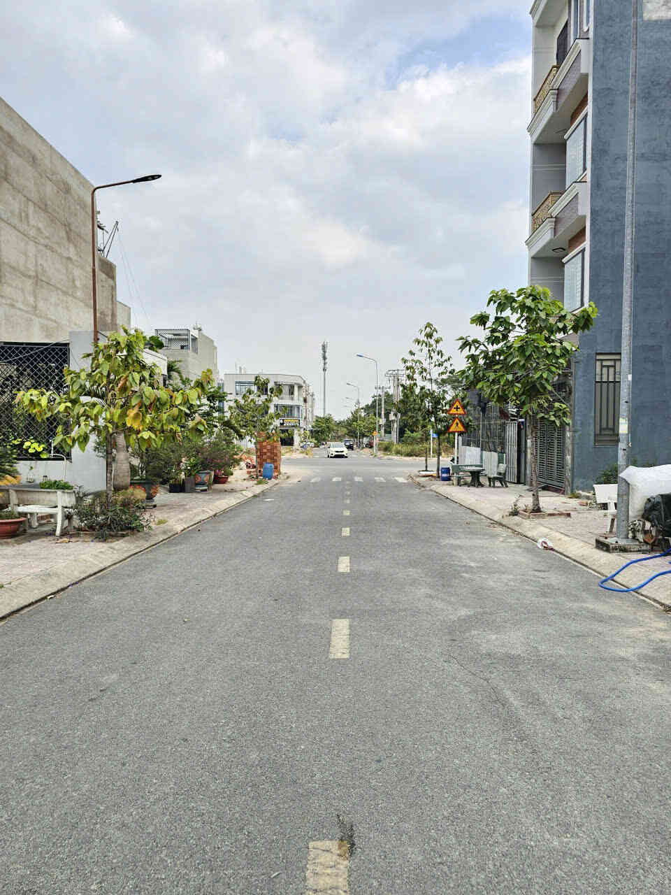 Bán đất 4×16.6m, đường N3 KDC Phú Hồng Thịnh 10 (Không vướng cống)