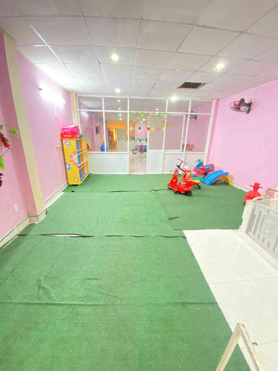 Bán nhà 1T2L 5x30m, mặt tiền đường số 21 KDC Sóng Thần 2, đang thuê 15tr/th (Hoàn công)