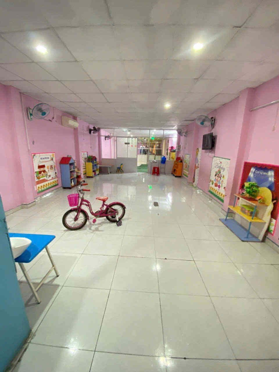 Bán nhà 1T2L 5x30m, mặt tiền đường số 21 KDC Sóng Thần 2, đang thuê 15tr/th (Hoàn công)