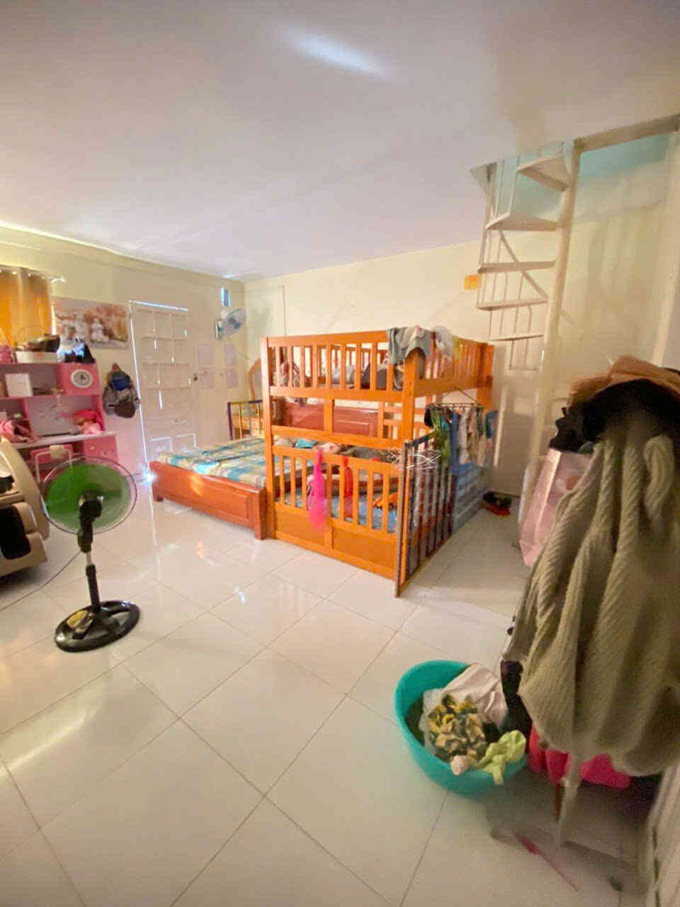 Bán nhà 1T2L 5x30m, mặt tiền đường số 21 KDC Sóng Thần 2, đang thuê 15tr/th (Hoàn công)