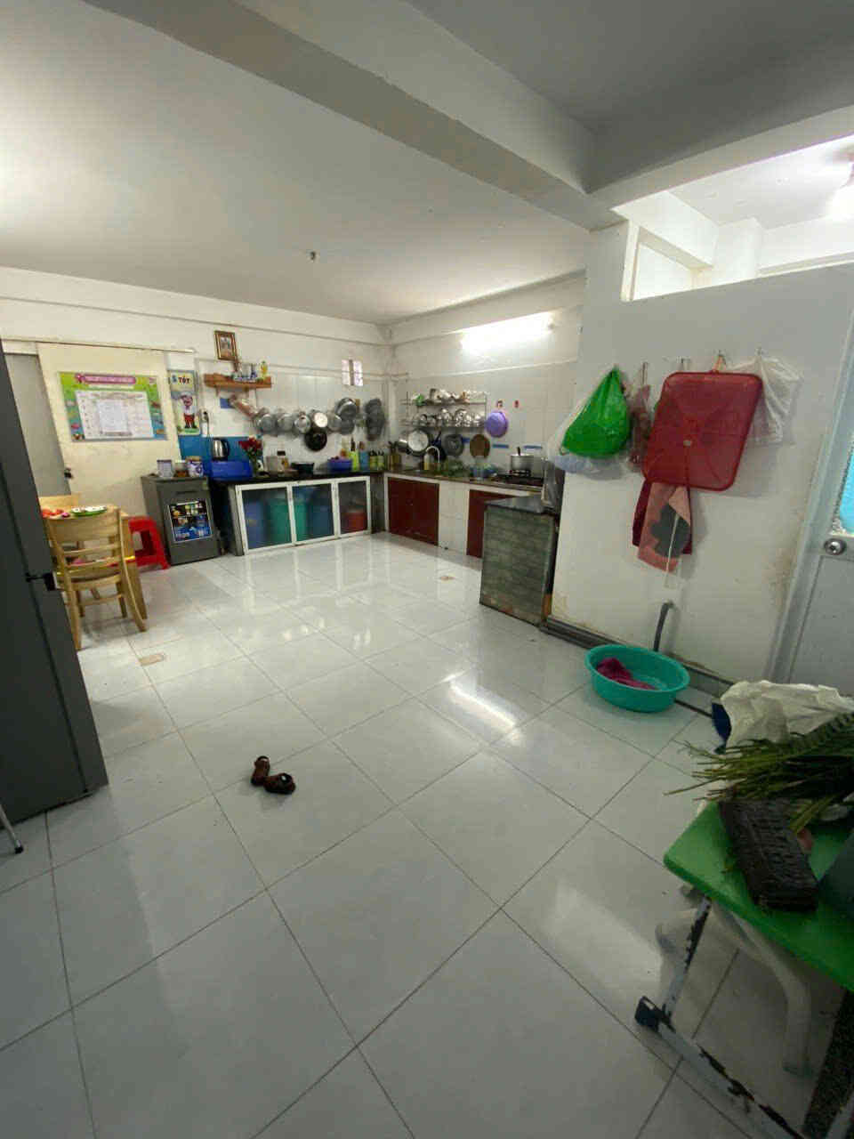 Bán nhà 1T2L 5x30m, mặt tiền đường số 21 KDC Sóng Thần 2, đang thuê 15tr/th (Hoàn công)