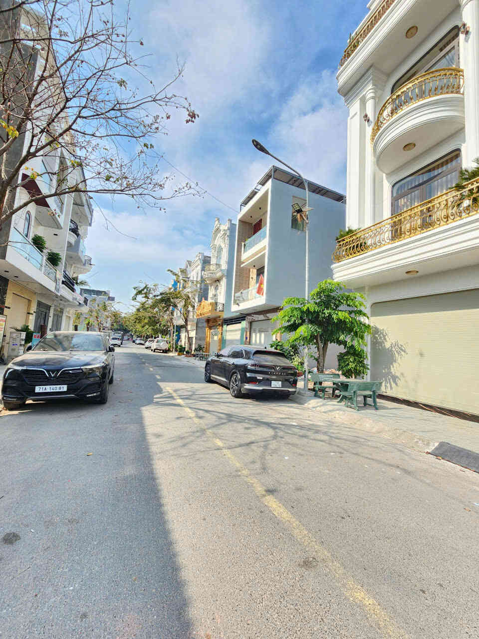 Bán lô góc 5x16m, đường D1 KDC Quang Huy p. Bình Chuẩn gần Ngã Tư Bình Chuẩn