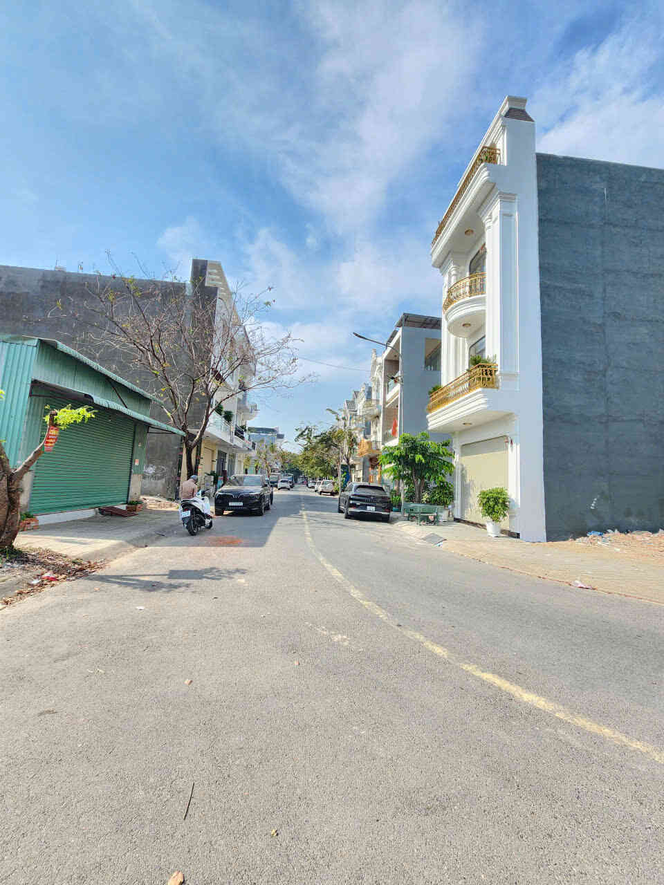 Bán lô góc 5x16m, đường D1 KDC Quang Huy p. Bình Chuẩn gần Ngã Tư Bình Chuẩn