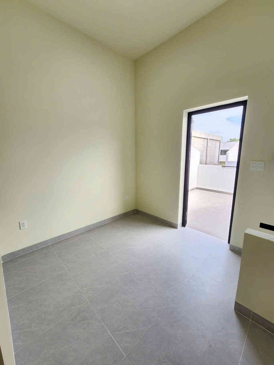 Bán nhà 1T2L 4.5x17m hoàn công, đường N1 KDC Thiên Phúc p. An Phú