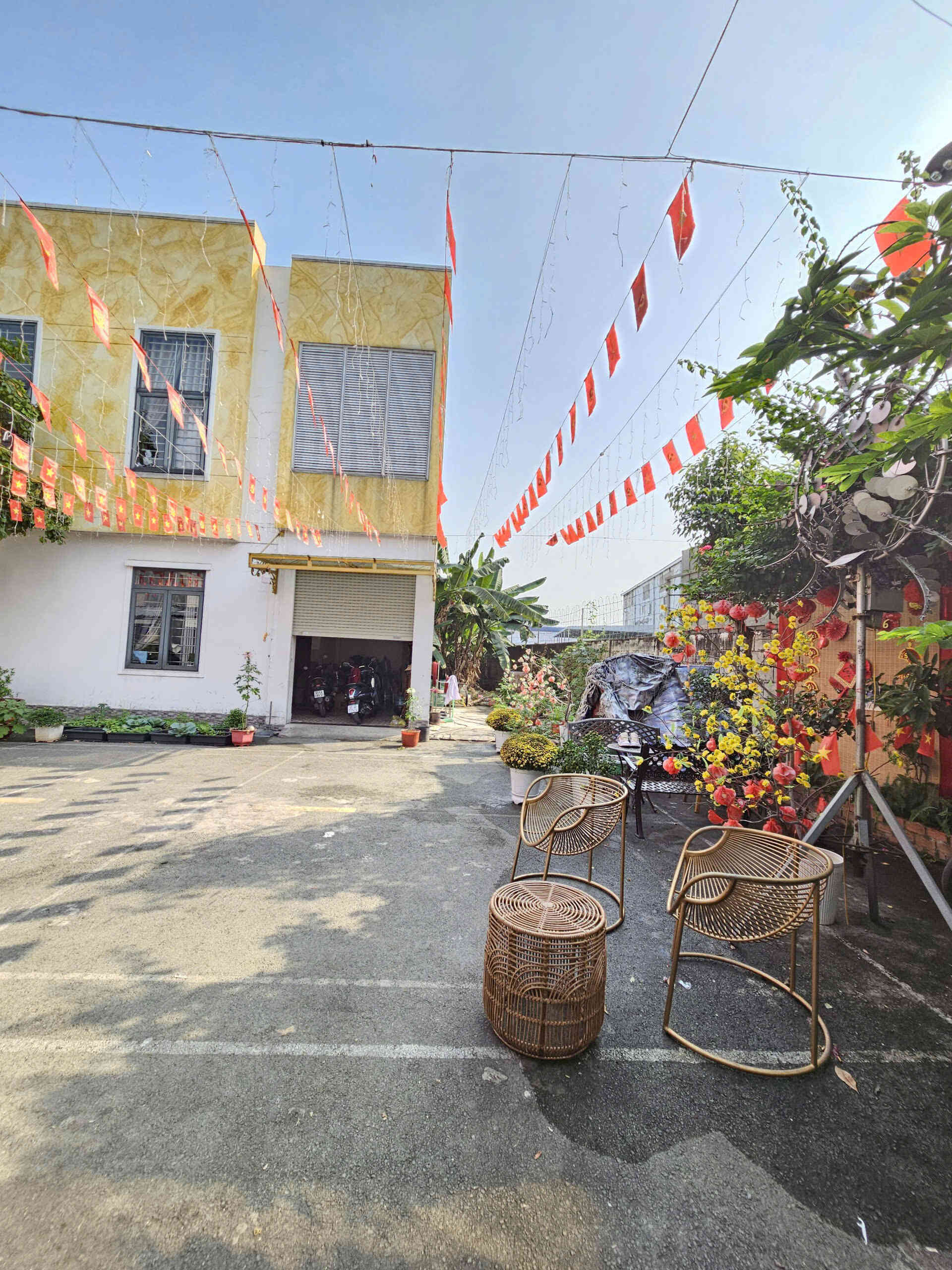 Bán đất 4.4x21m, đường D3 KDC Lê Phong Tân Bình p.Tân Bình