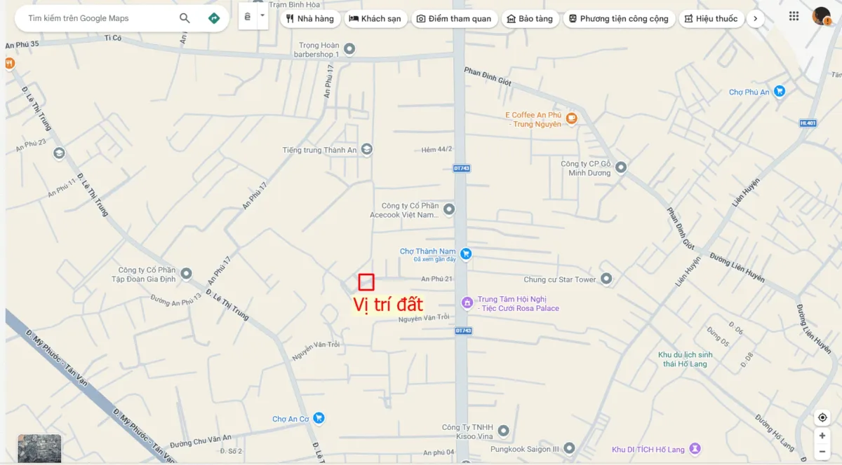 Bán nhà mới 1T2L 4x17m, đường N1 KDC Lê Phong An Phú 2 p. An Phú, full nội thất