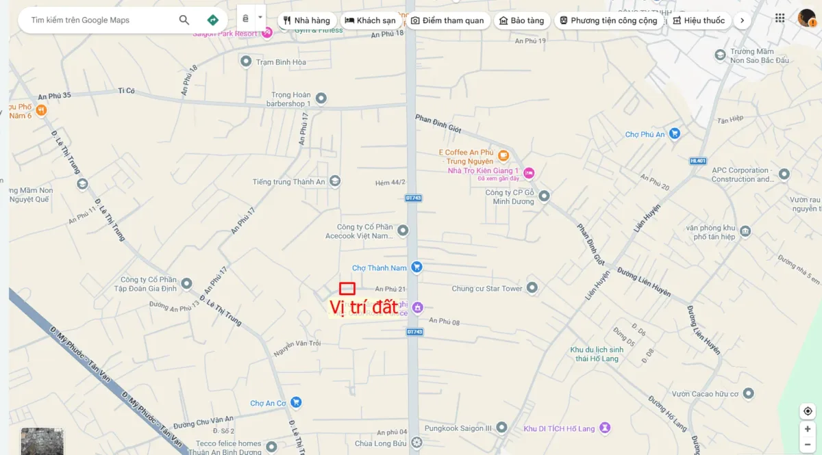 Bán nhà mới 1T2L 4x17m, đường N1 KDC Lê Phong An Phú 2 p. An Phú, full nội thất