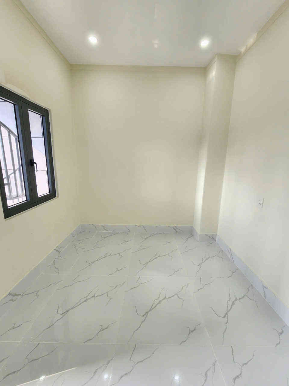 Bán nhà mới 1T2L 4x17m, đường N1 KDC Lê Phong An Phú 2 p. An Phú, full nội thất