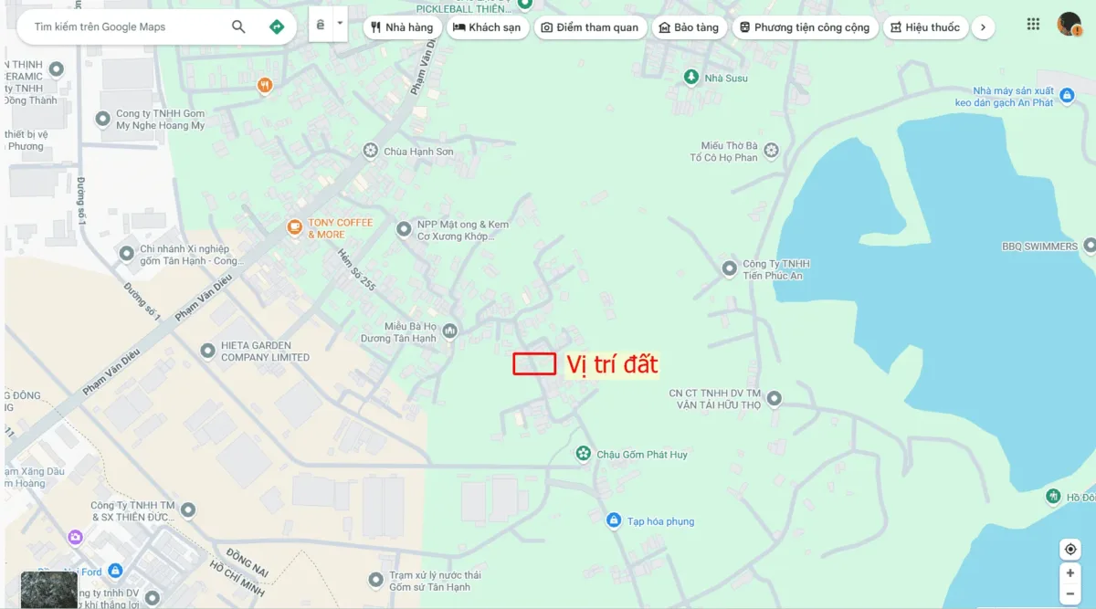 Bán nhà mới 1T1L 5x23m, hẻm Phạm Văn Diêu p. Biên Hòa