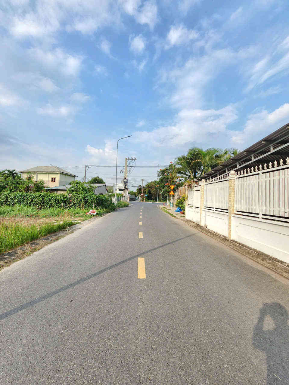 Bán đất 8.3x45m, mặt tiền Bình Nhâm 42 p. Bình Nhâm