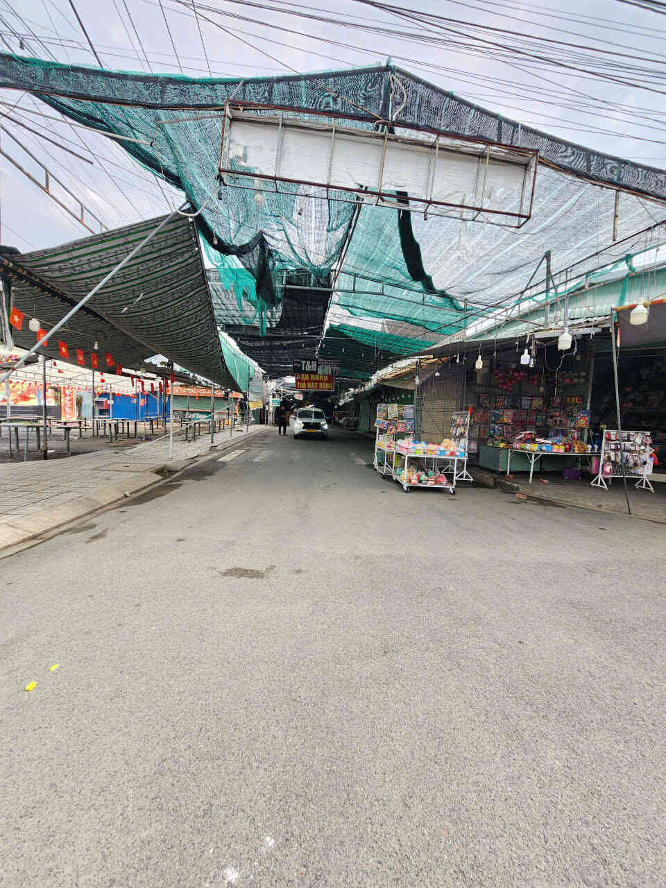 Bán đất 5×21.9m, hẻm Thuận Giao 18 p. Thuận Giao
