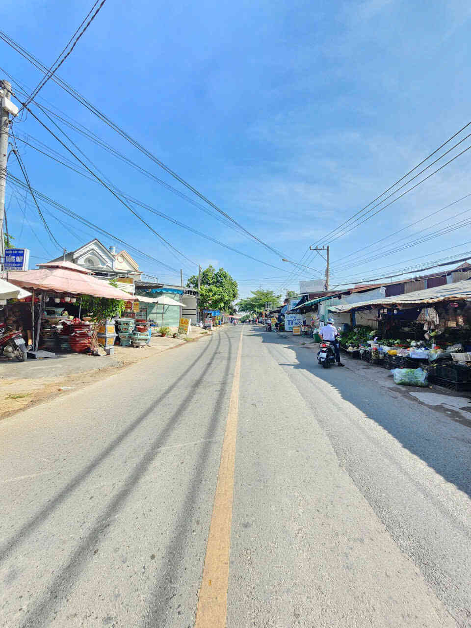 Bán đất 4.3x39m, mặt tiền Trần Công An p. Thái Hòa Kế bên tổ hợp giáo dục FPT