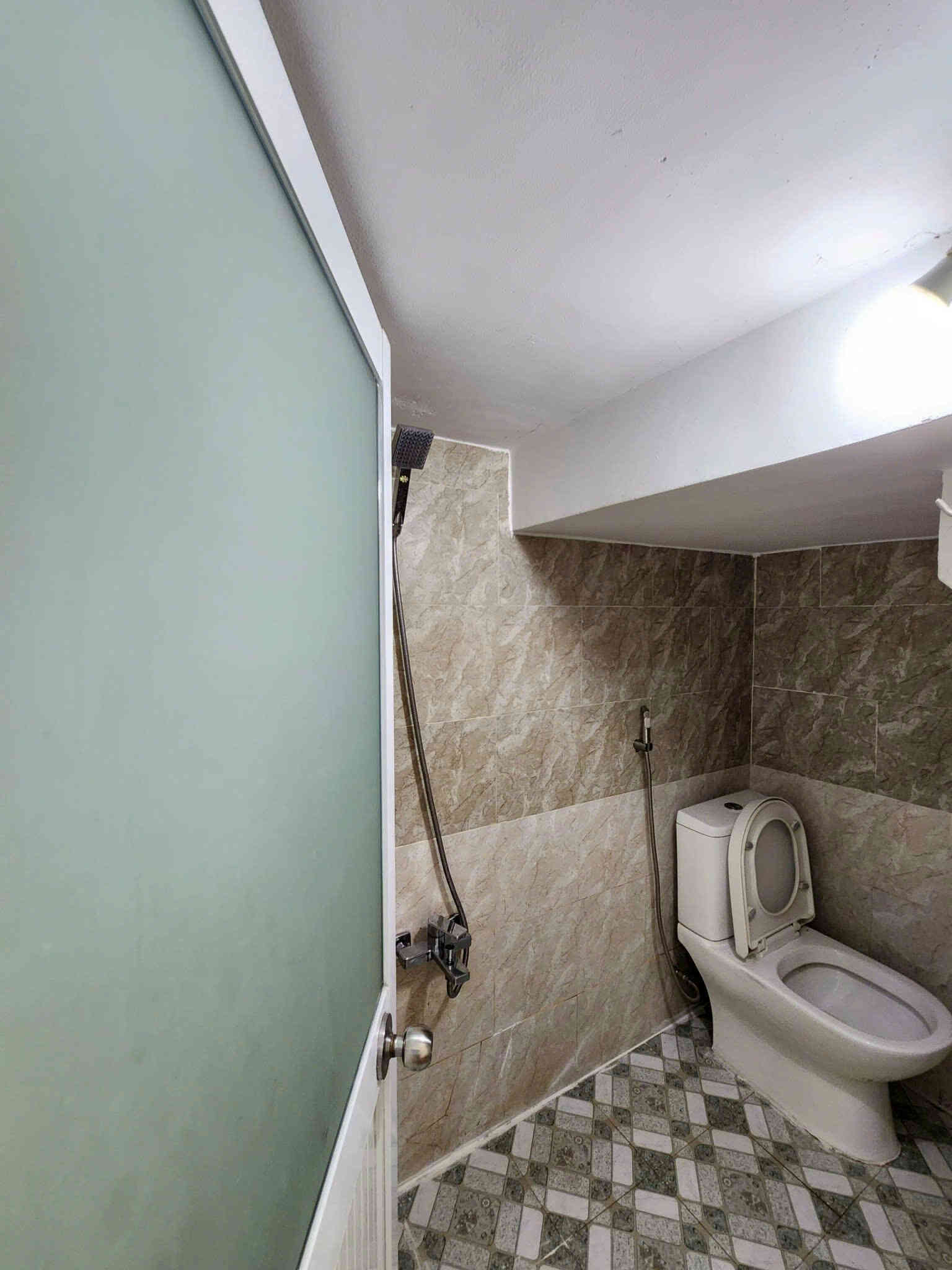 Bán nhà 1T1L 4x18m hoàn công, đường N1 KDC Phú Hồng Thịnh 8 (Trục chính)