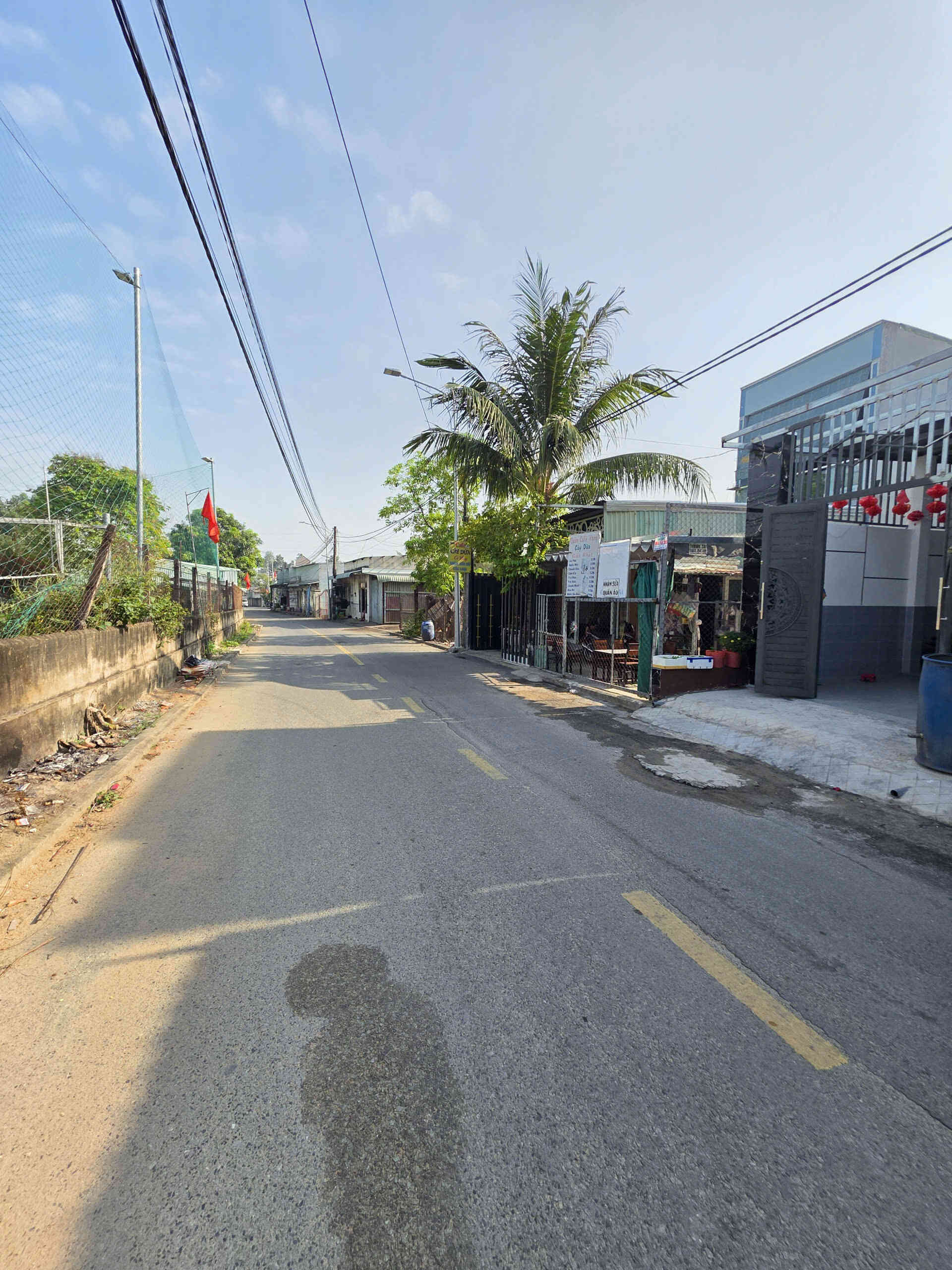 Bán nhà cấp 4 (4.6x21m), hẻm Bùi Thị Xuân p. Tân Bình gần chợ Tân Bình