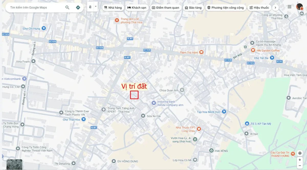 Bán nhà cấp 4+phòng trọ 4.7x28m, hẻm Liên Huyện p. Tân Đông Hiệp gần chợ Thái Hòa, đang thuê 1.8tr/th
