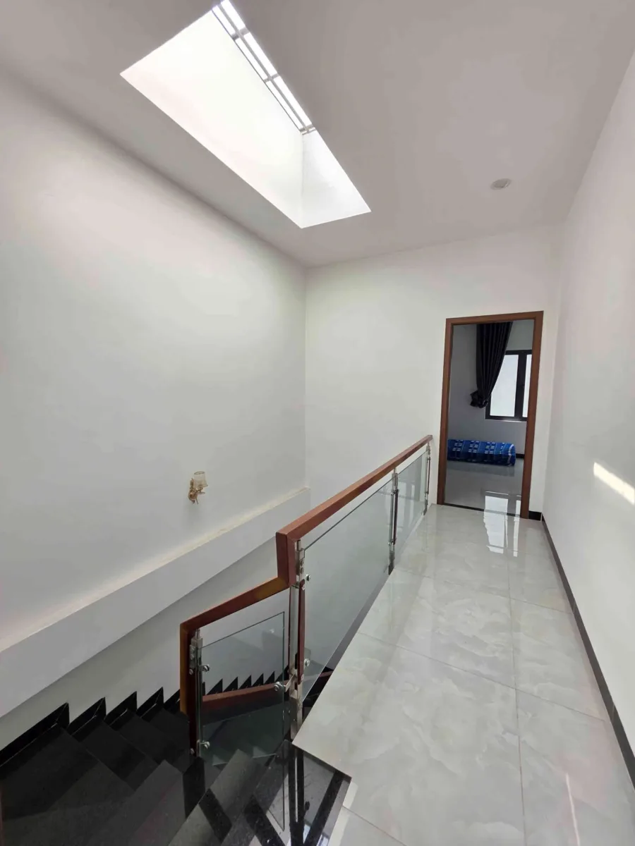 Bán nhà 1T2L 5x15m, đường N3 KDC The Suncity (Không vướng cống, tủ điện)