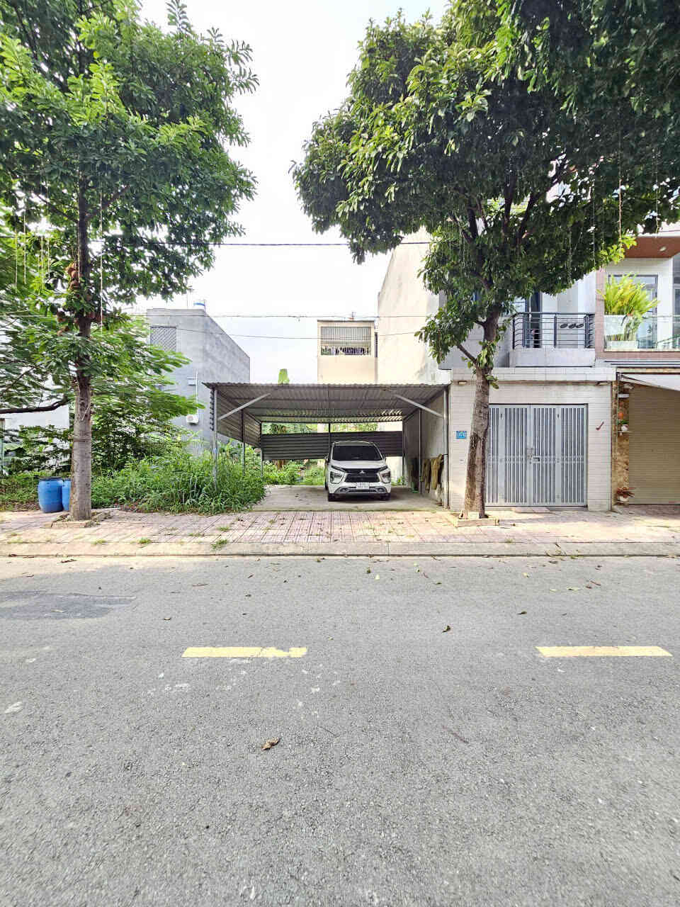 Bán đất 4x15m, đường N2 KDC Phú Mỹ Hiệp (Không vướng cống, cột điện)