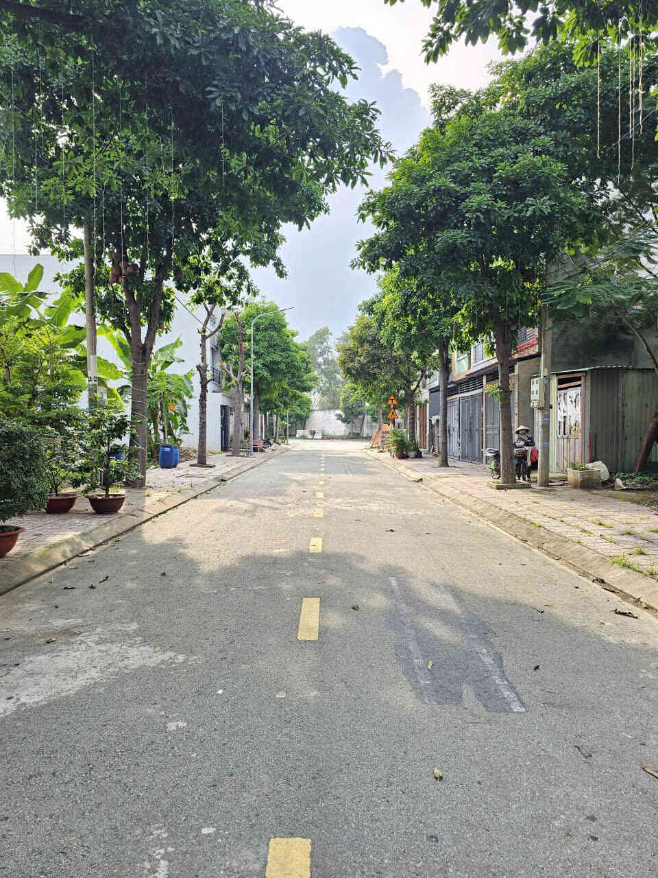 Bán đất 4x15m, đường N2 KDC Phú Mỹ Hiệp (Không vướng cống, cột điện)