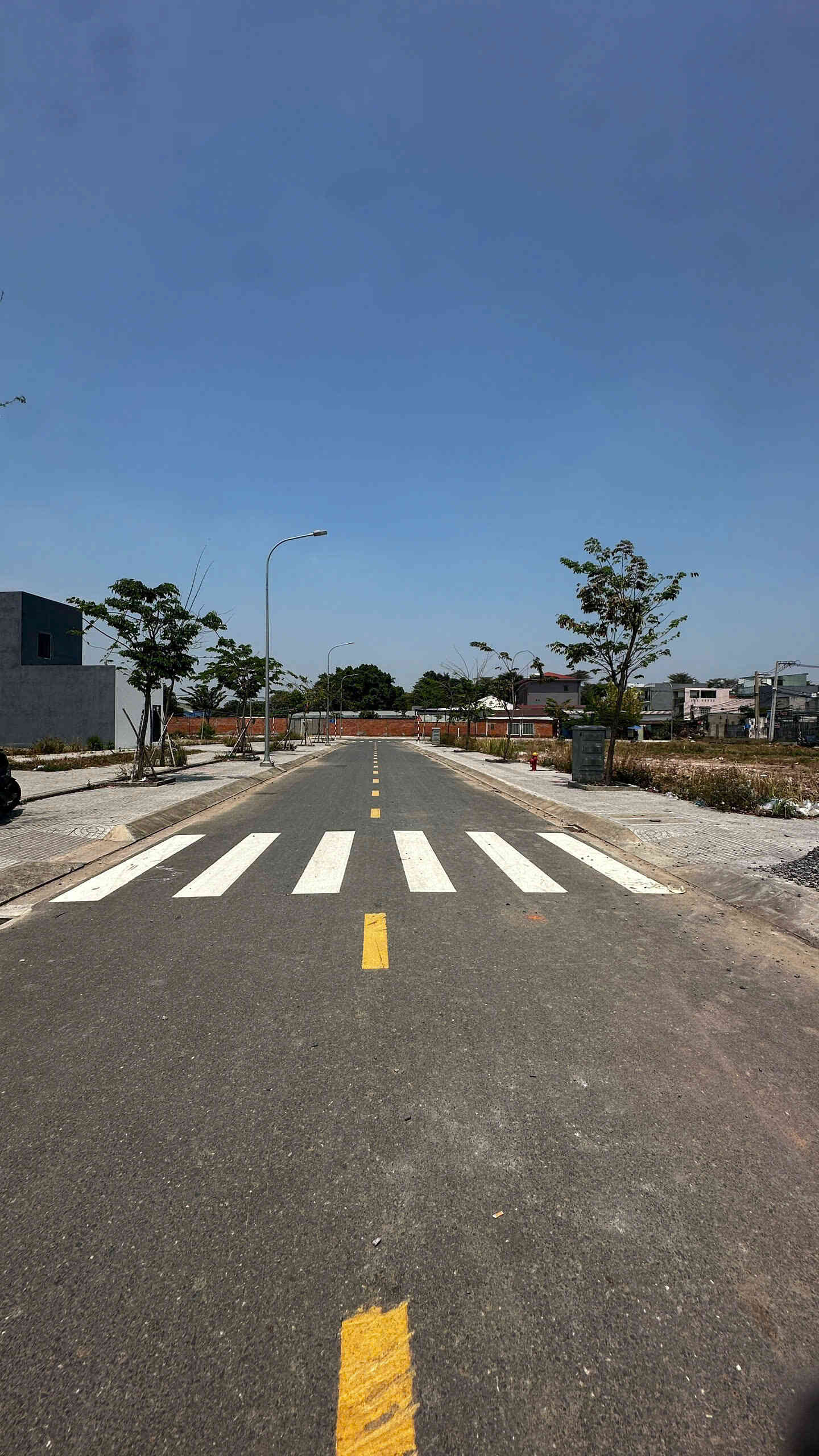 Bán đất KDC 5x18m, gần đường Nguyễn Thị Tồn p. Biên Hòa