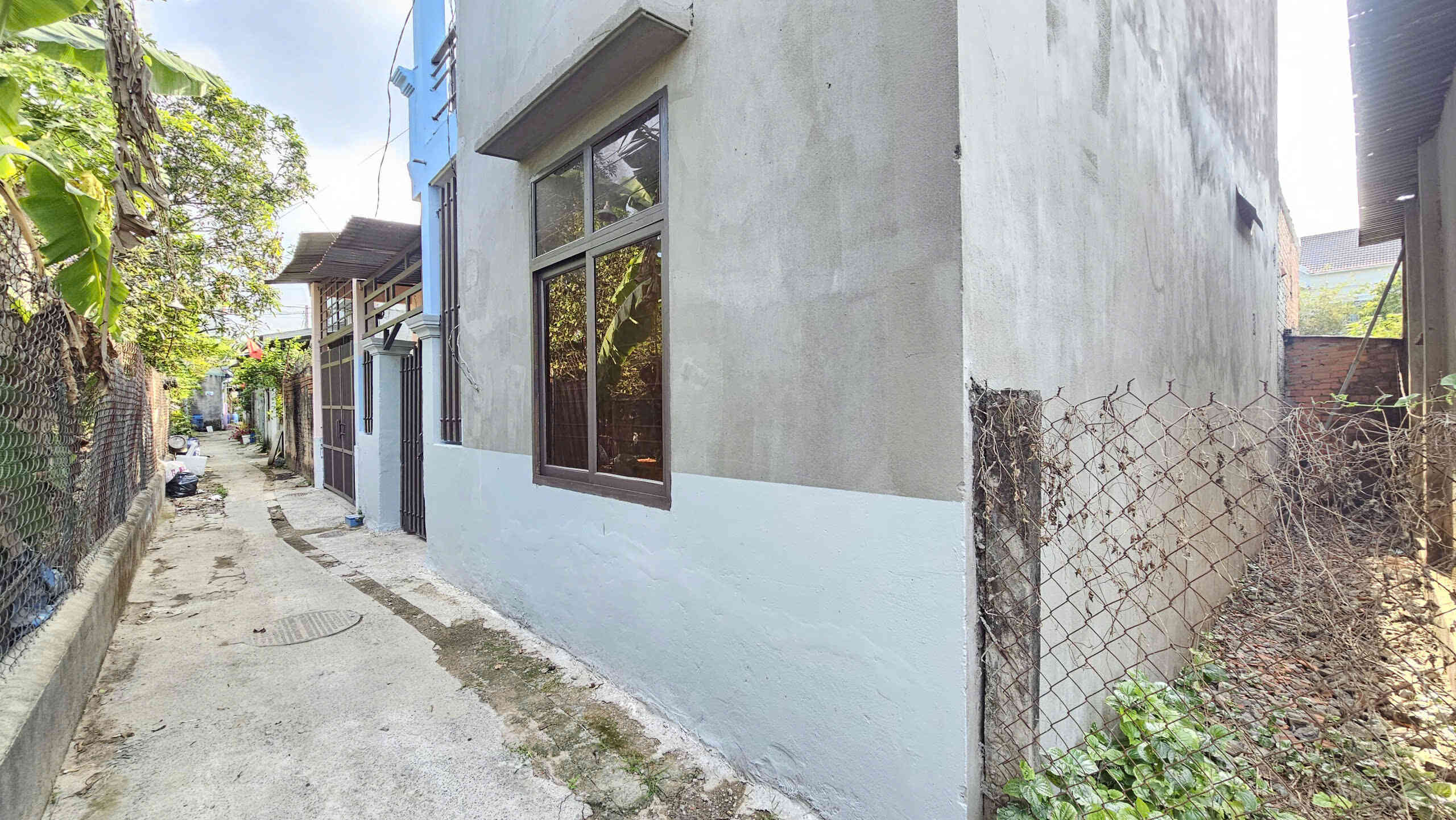 Bán nhà 1T1L 17×18.7m, mặt tiền Bình Chuẩn 35 p. Bình Chuẩn