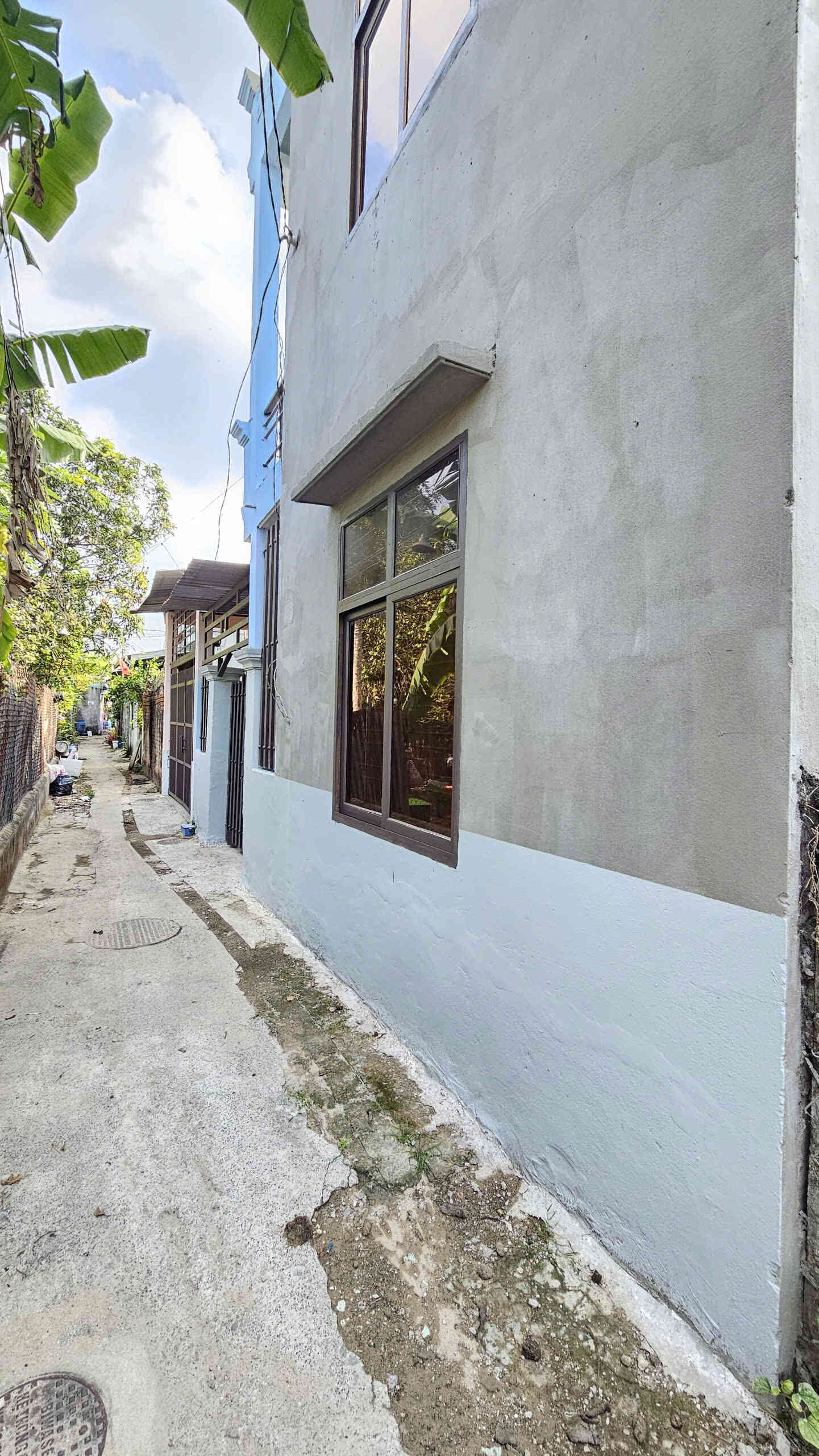 Bán nhà 1T1L 17×18.7m, mặt tiền Bình Chuẩn 35 p. Bình Chuẩn