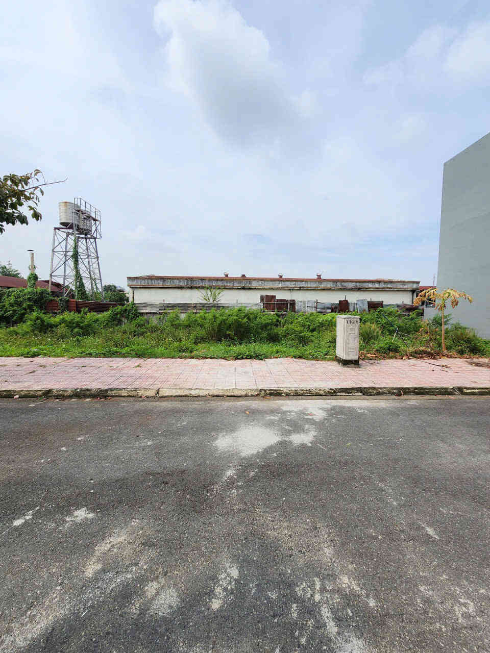 Bán đất 4.5x15m, đường N1 KDC Lê Phong An Phú 1 (giá rẻ, trục chính)