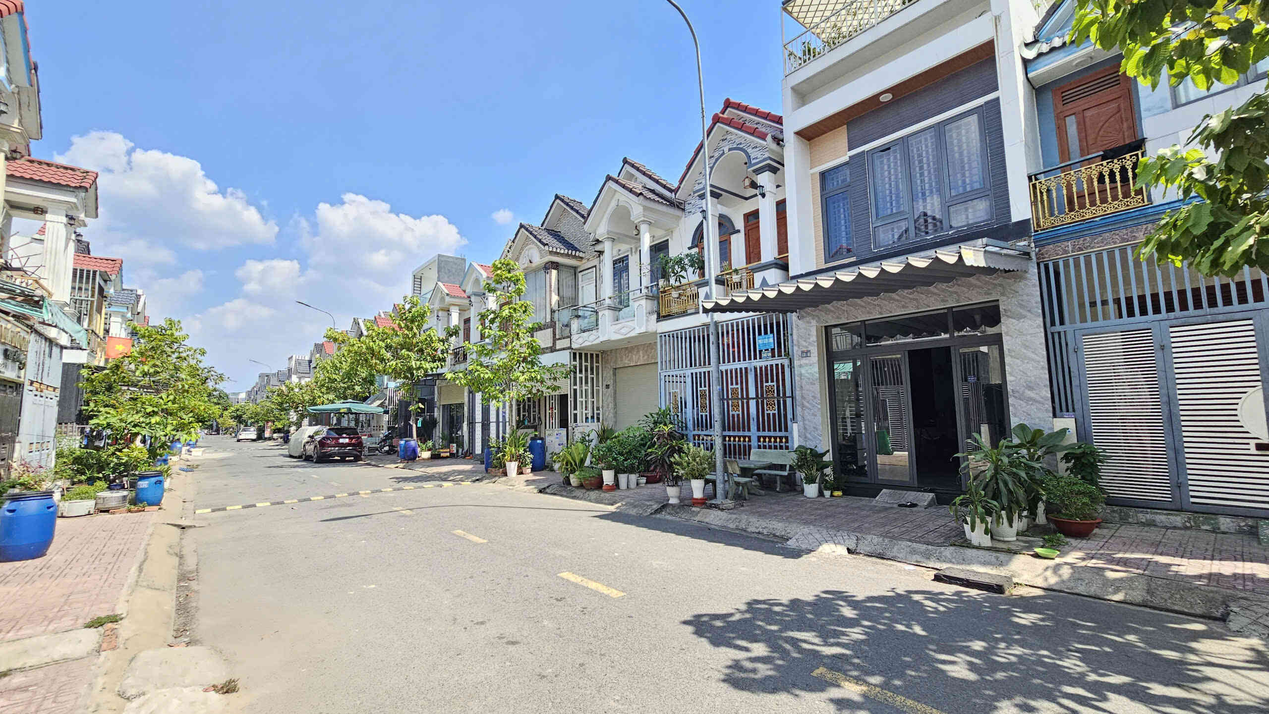 Bán nhà 1T1L 4x15m, đường N3 KDC Phú Hồng Thịnh 8 p. Bình Chuẩn, đang thuê 5tr/th
