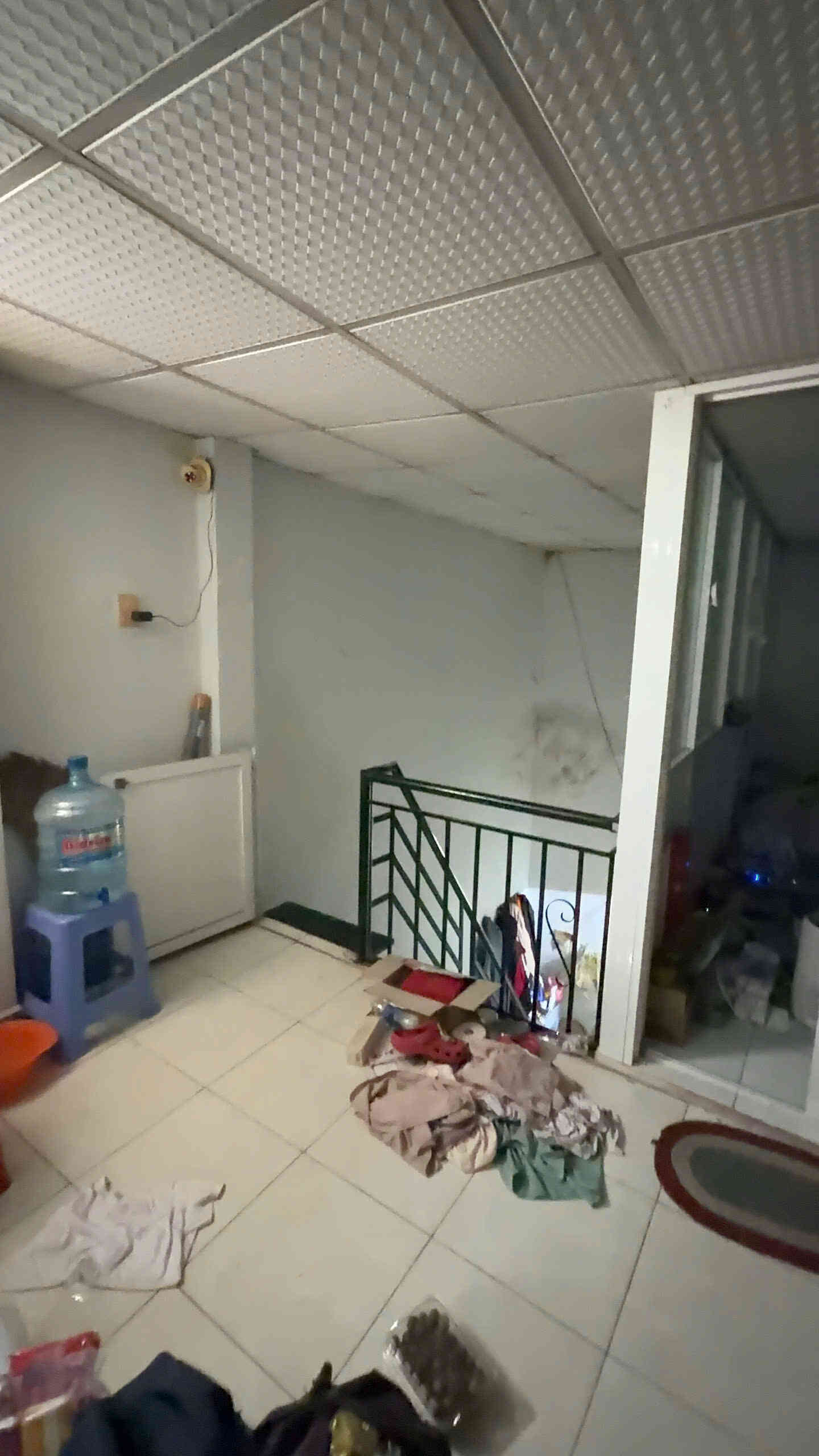 Bán nhà 1T1L+phòng trọ 5×23.3m, đường số 1 KDC Sóng Thần 2 gần chợ Xóm Vắng