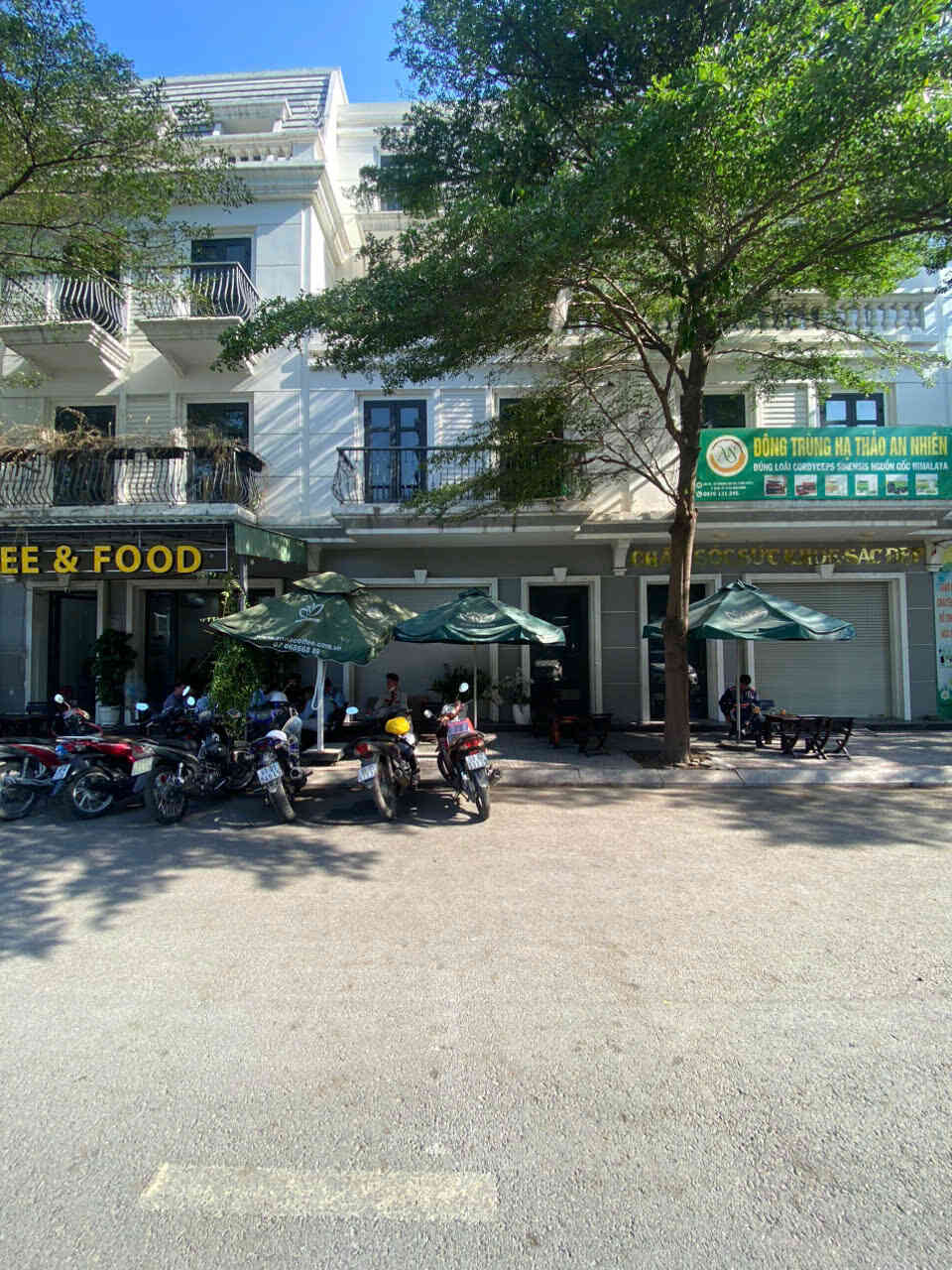 Bán shophouse 1T3L 6x12.5m, KDC Vincom 550 p. Dĩ An, thuê 25tr/th (Sầm uất)