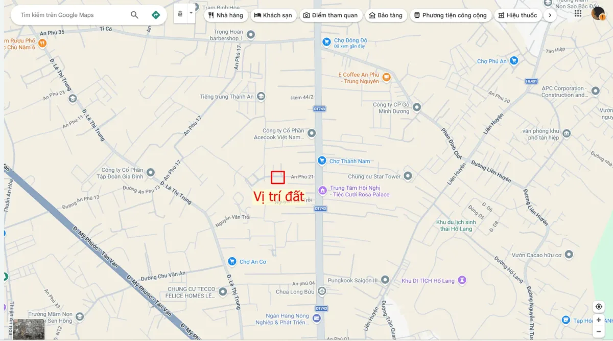 Bán nhà mới 1T2L 4x18m, đường N1 KDC Lê Phong An Phú 2 p. An Phú, full nội thất