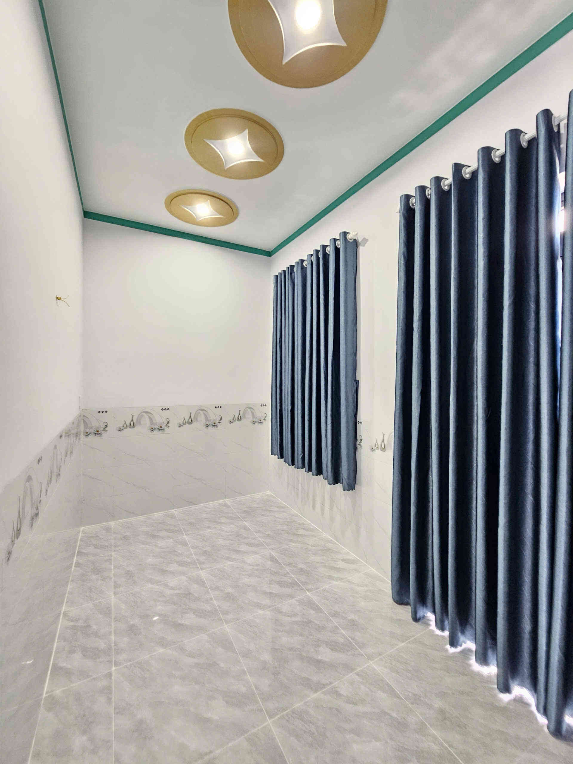 Bán nhà 1T2L 4.5x15m, đường N1 KDC Lê Phong An Phú 1 p.An Phú, full nội thất