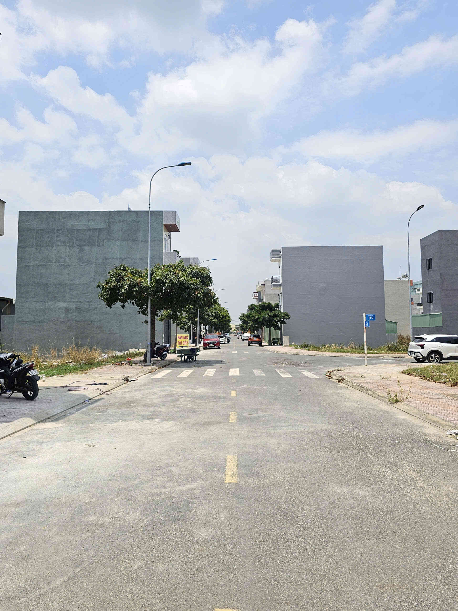 Bán nhà 1T2L 4.5x15m, đường N1 KDC Lê Phong An Phú 1 p.An Phú, full nội thất