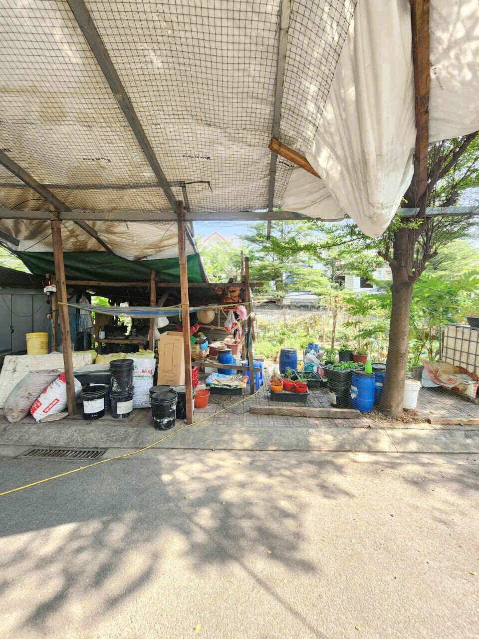Bán đất 4x16m, đường N2 KDC Phú Hồng Đạt p. Bình Chuẩn gần Ngã Tư Miếu Ông Cù
