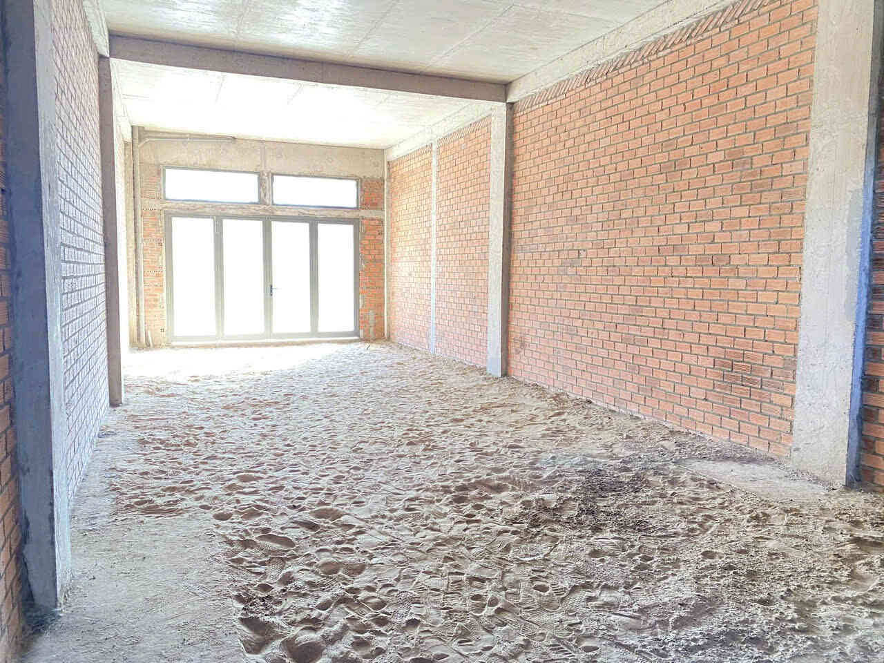 Bán nhà 1T3L 5x18m hoàn công, mặt tiền Tân Phước Khánh 10, p.Tân Phước Khánh