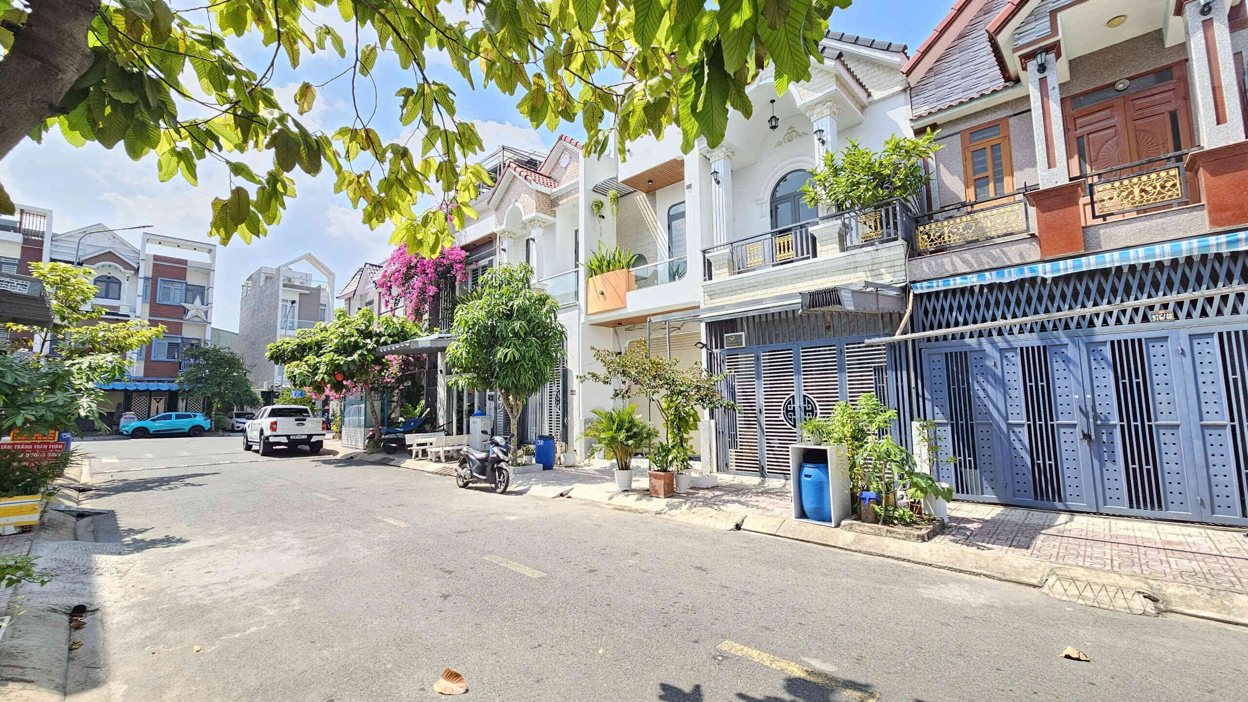 Bán nhà 1T1L 4x15m, đường N3 KDC Phú Hồng Thịnh 8, đang thuê 6tr/th