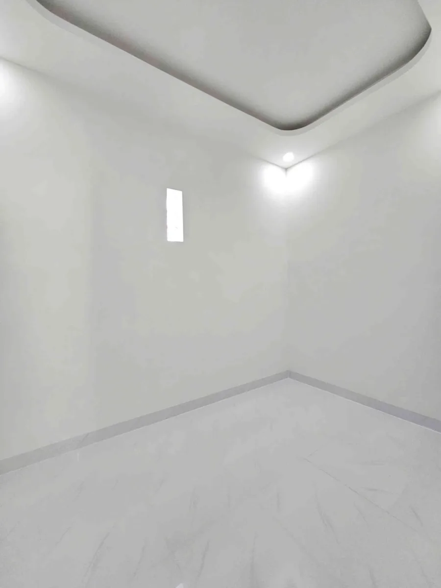 Bán nhà mới 1T1L 4x16m, hẻm Bùi Hữu Nghĩa kế Sông Đồng Nai (Hoàn công)