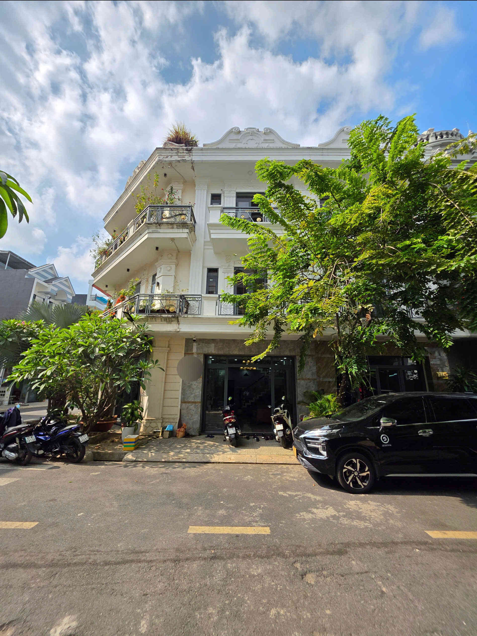 Bán nhà 1T2L 5x17m hoàn công, đường N2 KDC An Phú 1 p. An Phú
