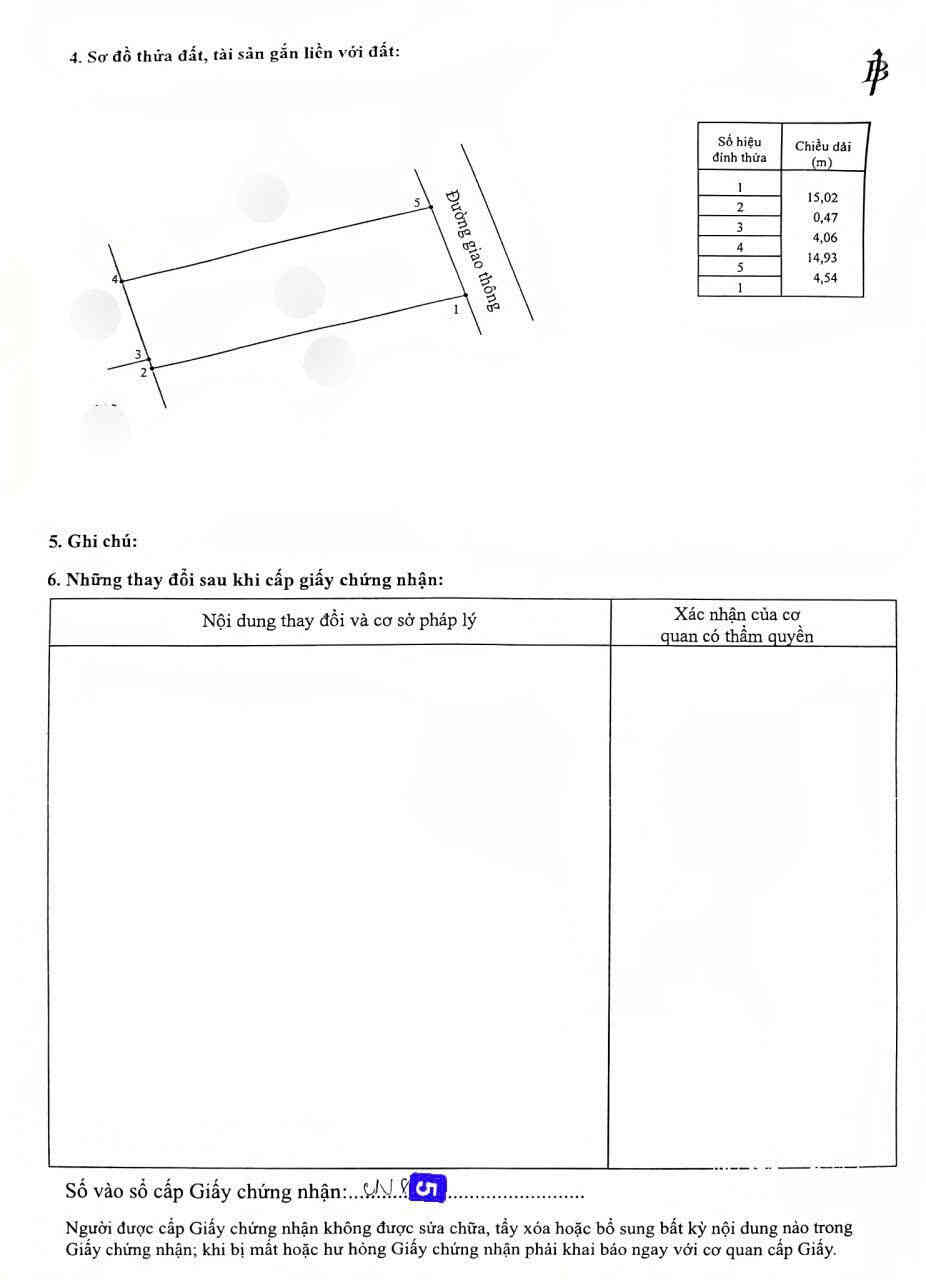 Bán nhà mới (đang xây) 1T2L 4.5x15m, hẻm Bùi Hữu Nghĩa p. Biên Hòa gần Sông Đồng Nai