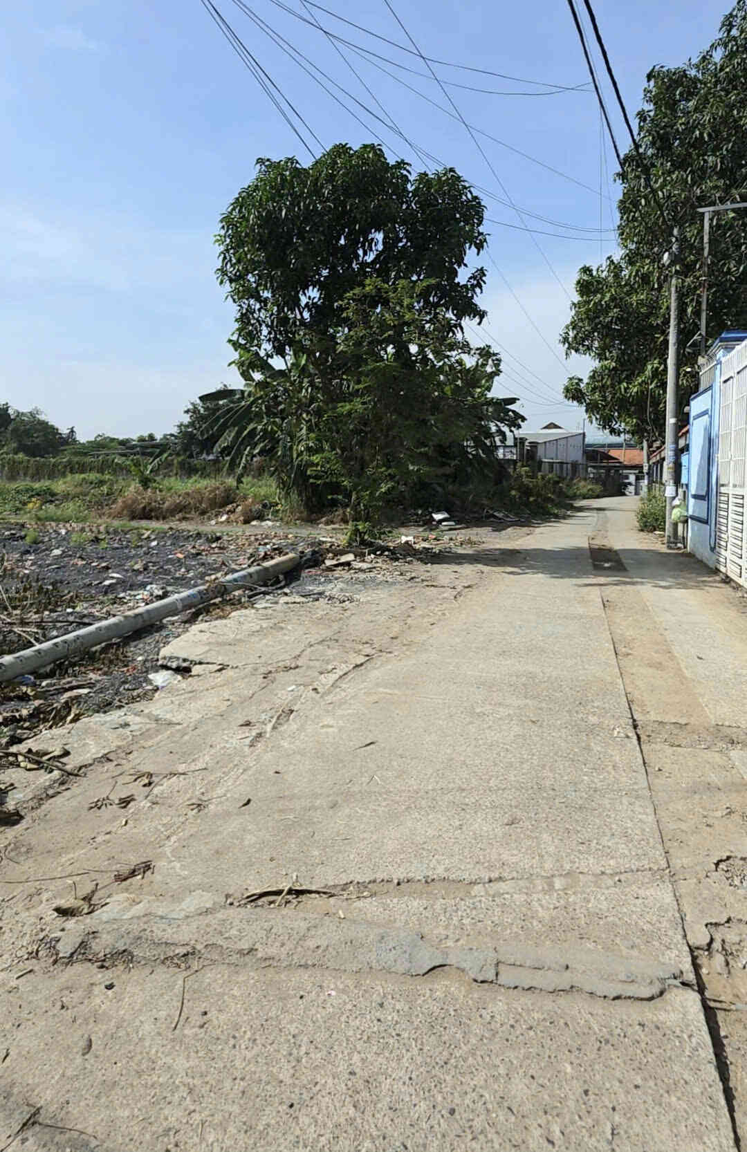 Bán nhà mới (đang xây) 1T2L 4.5x15m, hẻm Bùi Hữu Nghĩa p. Biên Hòa gần Sông Đồng Nai