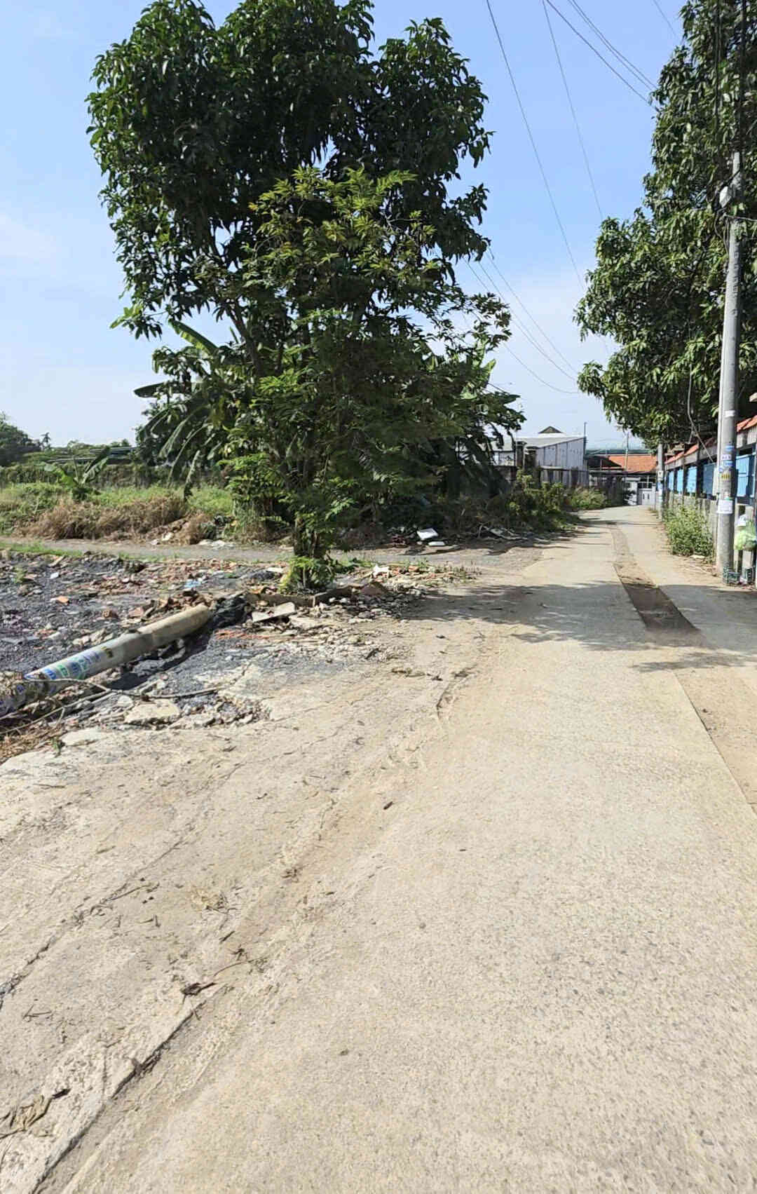 Bán nhà mới (đang xây) 1T2L 4.5x15m, hẻm Bùi Hữu Nghĩa p. Biên Hòa gần Sông Đồng Nai