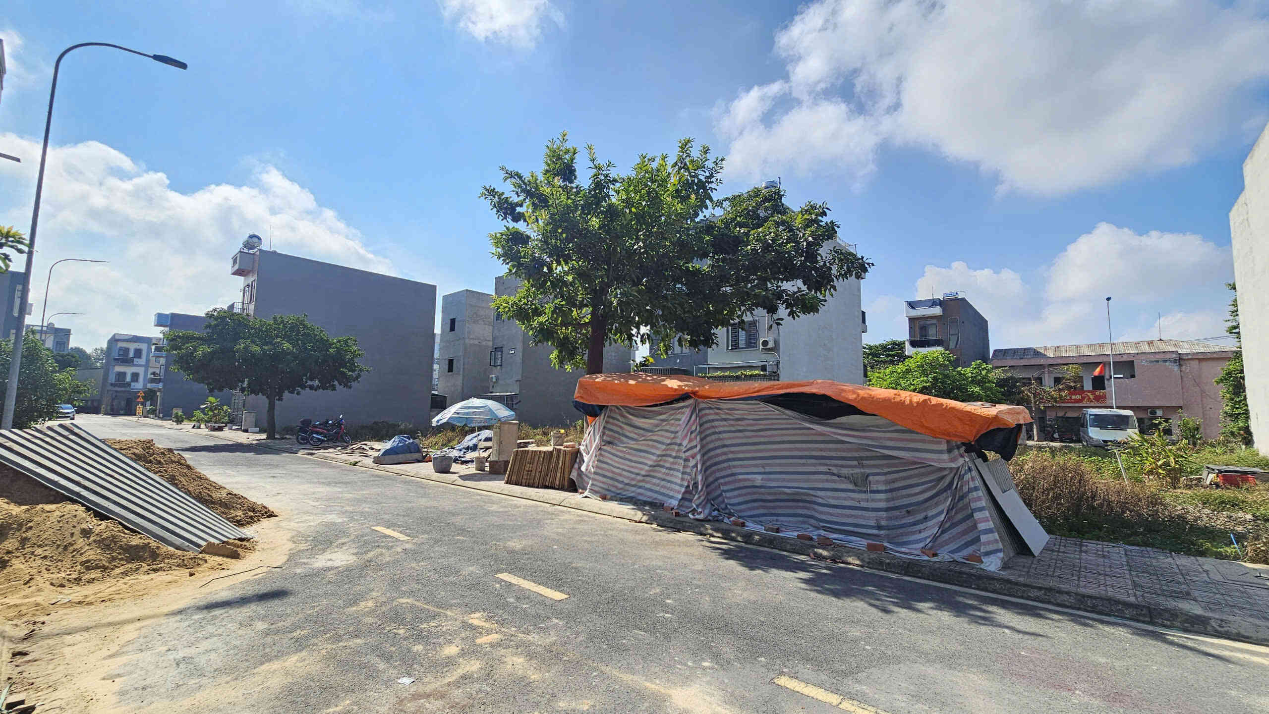 Bán đất 4.5x15m, đường N2 KDC Lê Phong An Phú 1 p. An Phú