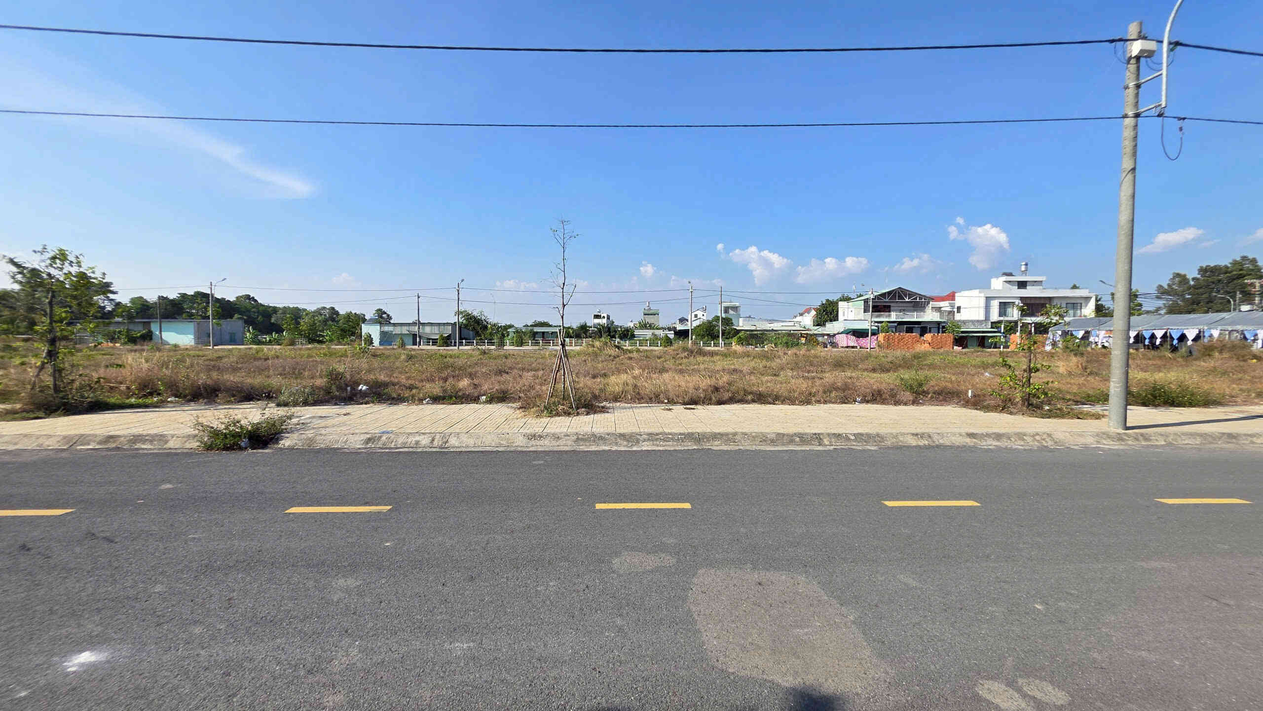 Bán đất 5x18m, đường số 3, KDC Tân Hạnh p. Biên Hòa gần chợ Tân Hạnh, thổ cư 100%