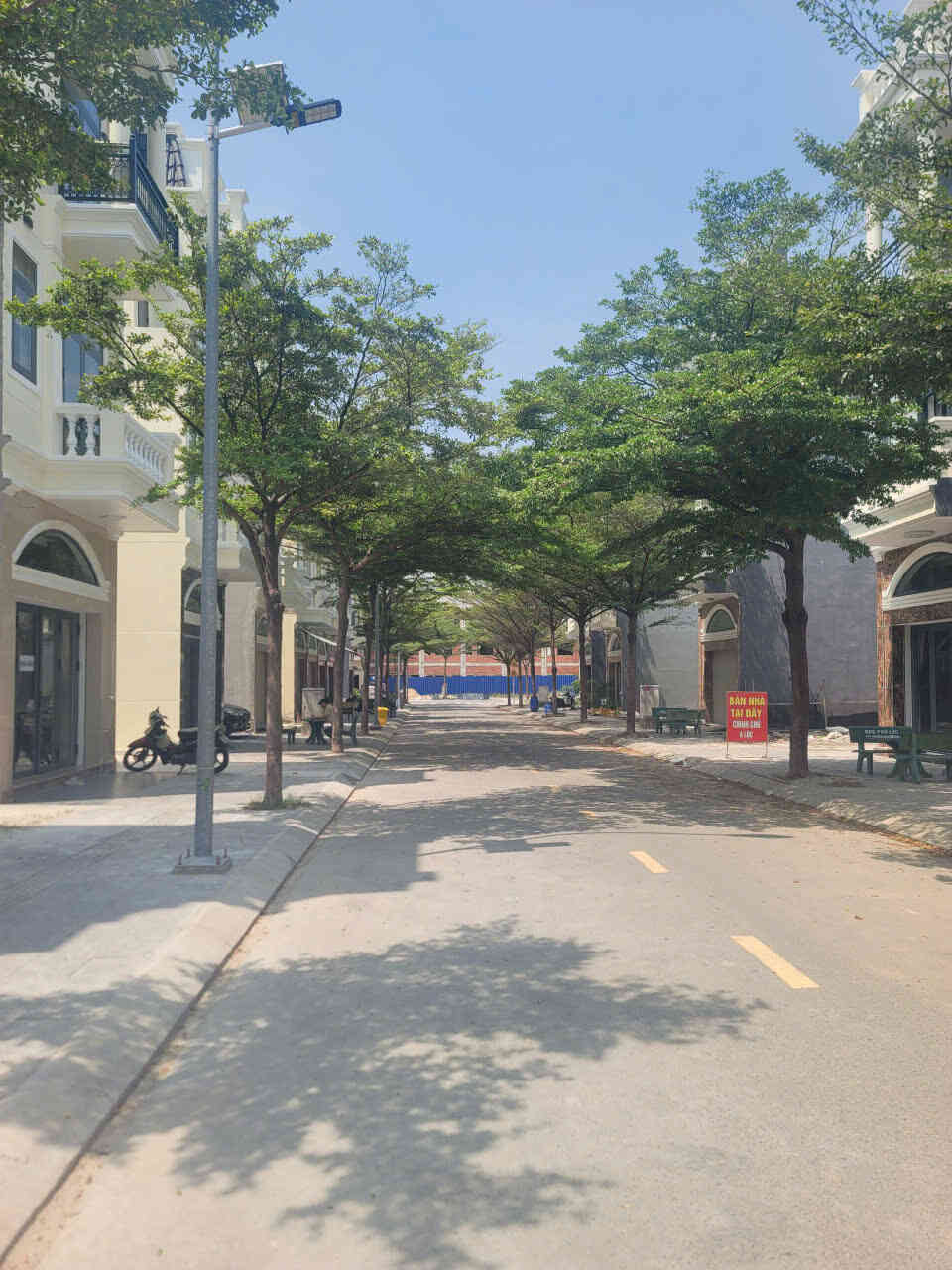 Bán đất 4x15m, đường N5 KDC Icon Central gần chợ