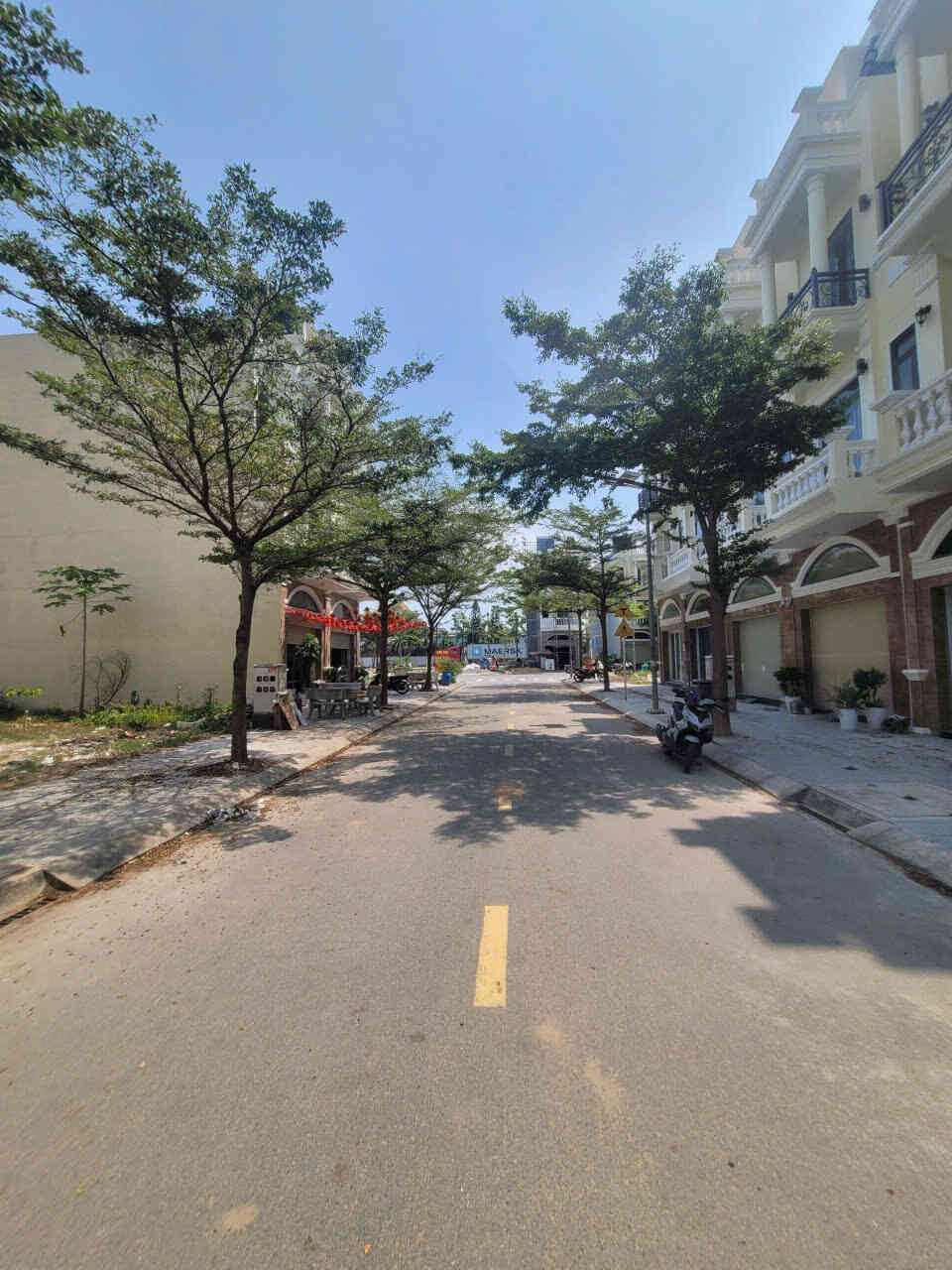 Bán đất 4x15m, đường N5 KDC Icon Central gần chợ