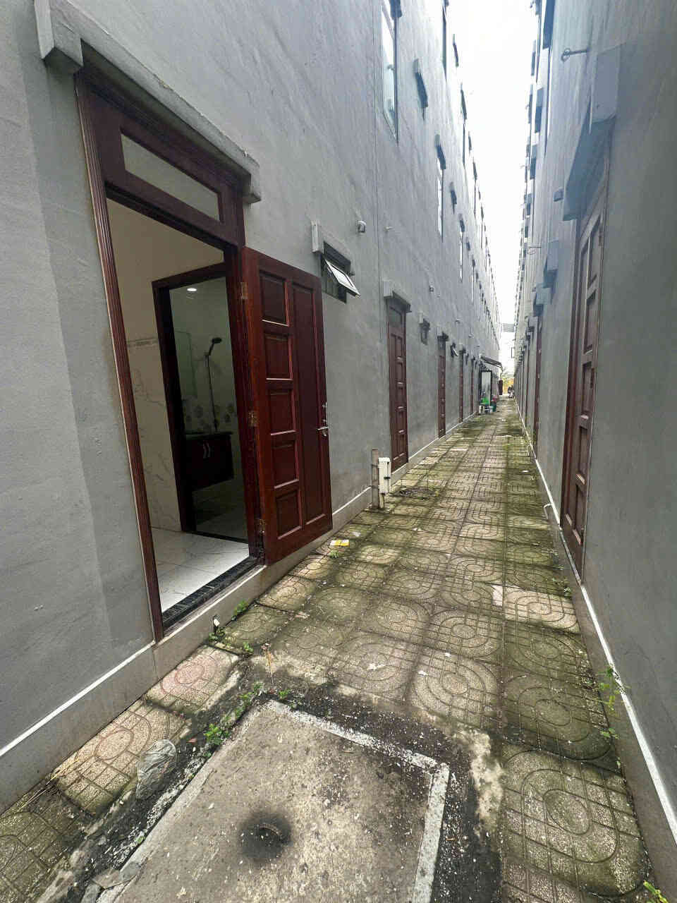 Bán nhà 1T2L 4x20m hoàn công, mặt tiền Nguyễn Thị Khắp p. Tân Đông Hiệp